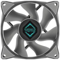 Iceberg Thermal IceGALE Xtra PC-ventilator Grijs