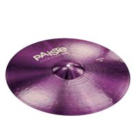 Paiste Color Sound 900 Purple Medium Crash 20 inch