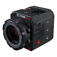 Z CAM E2 F8 8K fullframe cinema camera EF-mount - thumbnail