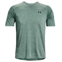 Under Armour Tech 2.0 sportshirt heren - thumbnail