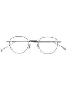 Eyevan7285 lunettes de vue Eyevan - Argent