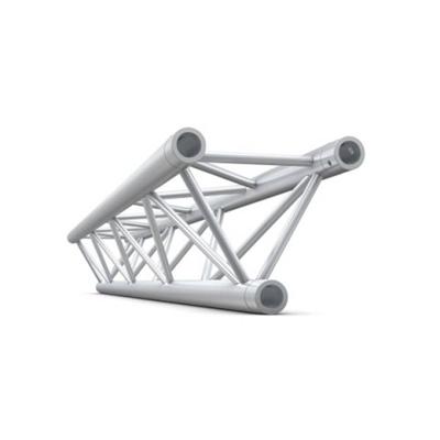 Showtec GT30 Driehoek truss 71cm Showtec GT30 Driehoek truss 71cm