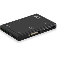 Externe USB 3.2 Gen1 (USB 3.0) Kaartlezer Kaartlezer