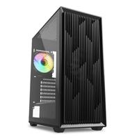 Sharkoon VK2 RGB tower behuizing - thumbnail