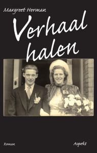 Verhaal halen - M. Herman - ebook