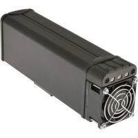 Fandis Verwarmingsventilator voor schakelkast HVMS250THP-230 250 W (l x b x h) 193 x 61.5 x 85 mm 1 stuk(s) - thumbnail