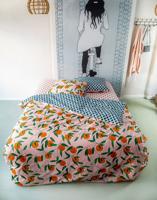 Covers & Co Covers & Co dekbedovertrek Squeeze the day