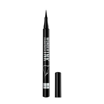 Rimmel London Wonder Ink - 01 Black Eyeliner