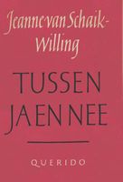 Tussen ja en nee - Jeanne van Schaik-Willing - ebook - thumbnail