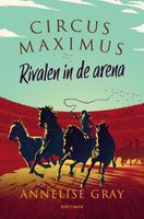 Rivalen in de arena - Annelise Gray - ebook - thumbnail