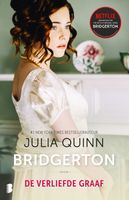 De verliefde graaf - Julia Quinn - ebook - thumbnail