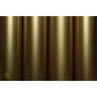 Oracover 21-092-002 Strijkfolie (l x b) 2 m x 60 cm Goud