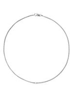 Dodo collier Nodo - Argent