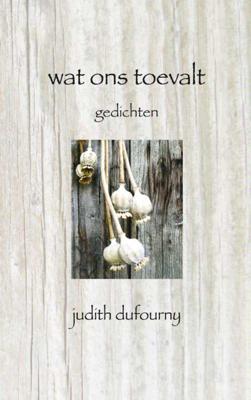 Wat ons toevalt - Judith Dufourny - Paperback (9789402114591) Wat ons toevalt - Judith Dufourny - Paperback (9789402114591)