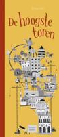 De hoogste toren - Mirjam Zels - Hardcover (9789026623219)