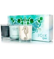 Joik Joik Special Edition Candle Giftset 3x80 G Geurkaars (3x80g)