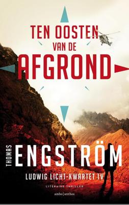 Ten oosten van de afgrond - Thomas Engström - eBook (9789026333071)