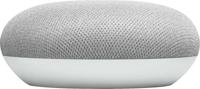 Google Home Mini assistant (White)