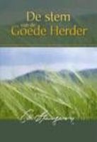 De stem van de Goede Herder - Charles Haddon Spurgeon - ebook - thumbnail