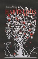 Harteloos - Marissa Meyer - ebook