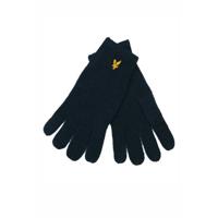 Lyle & Scott handschoenen donkerblauw
