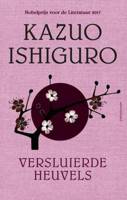 Versluierde heuvels - Kazuo Ishiguro - Paperback (9789025452544)