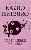 Versluierde heuvels - Kazuo Ishiguro - Paperback (9789025452544)