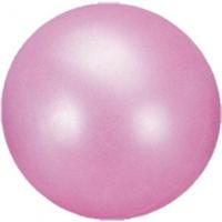 Atipick gymnastiekbal 25 cm PVC roze 140 gram