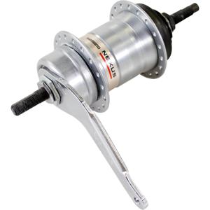 Achternaaf Nexus 3v 36g Coasterbrake