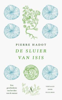 De sluier van Isis - Pierre Hadot - Paperback (9789025314651)