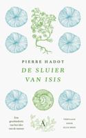 De sluier van Isis - Pierre Hadot - Paperback (9789025314651)