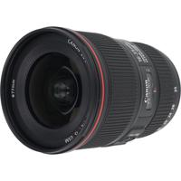 Canon EF 16-35mm F/4 L IS USM occasion