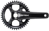 Shimano GRX-810 FC-RX810 172.5mm 40T 1x11 speed