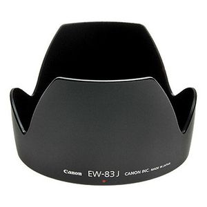 Canon EW-83J zonnekap