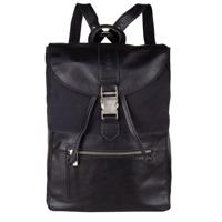 Cowboysbag Nova Backpack 13 inch black  backpack