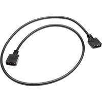 EK-Loop D-RGB Extension Cable 510mm Verlengkabel