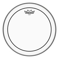 Remo Pinstripe Clear Drum Head - 13 Inch