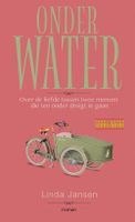 Onder water - Linda Jansen - ebook - thumbnail