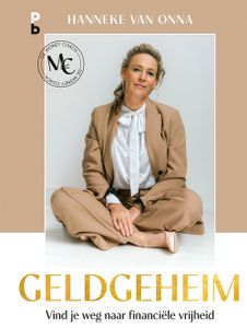 Geldgeheim - Hanneke van Onna - ebook