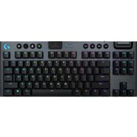 Logitech Logitech G915 TKL LIGHTSPEED Wireless RGB Mechanical Gaming