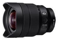 Sony FE 12-24mm F4 G MILC Ultra-groothoeklens Zwart - thumbnail