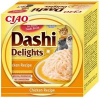 Inaba Inaba dashi delights chicken recipe