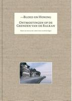 Bloed en honing - Irene van der Linde, Nicole Segers - Hardcover (9789024442225)