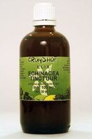 Natura Sanat Cola vera fructus / colanoot tinctuur (100 ml) - thumbnail