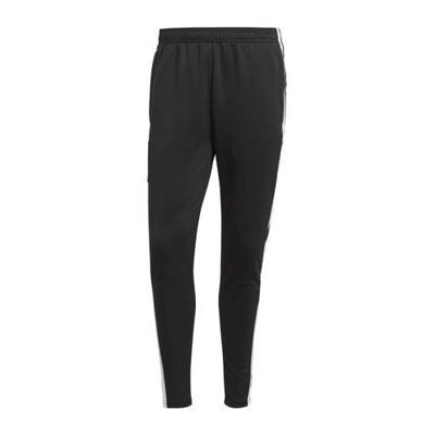 adidas Performance Squadra 21 trainingsbroek zwart/wit adidas Performance Squadra 21 trainingsbroek zwart/wit