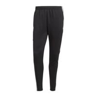 adidas Performance Squadra 21 trainingsbroek zwart/wit