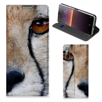 Sony Xperia L4 Hoesje maken Cheetah