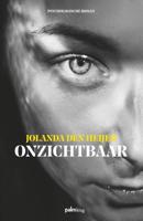 Onzichtbaar - Jolanda den Heijer - Paperback (9789493059238)