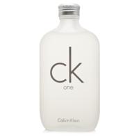 Calvin Klein - CK One 50 ml. EDT