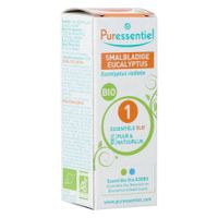 Puressentiel Eo Eucalypt.rad.bio Exp. Ess Ol.10ml